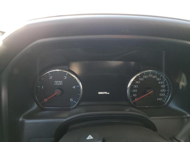 1GT42WEY6KF223348 GMC Sierra K3500 Denali