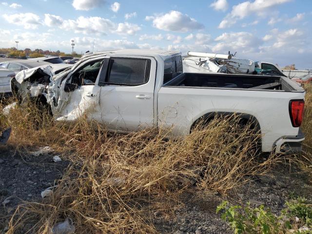 3GTP9EED6KG155549 GMC Sierra K1500 At4