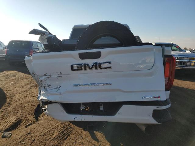 1GT49PEY4NF236329 GMC Sierra K2500 At4
