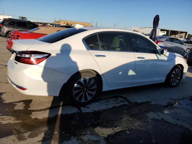 JHMCR6F59HC012052 Honda Accord Hybrid Exl