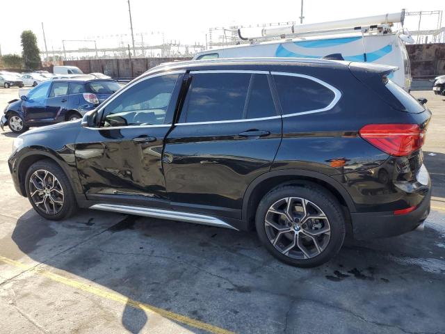 WBXJG7C04M5T84784 BMW X1 Sdrive28i