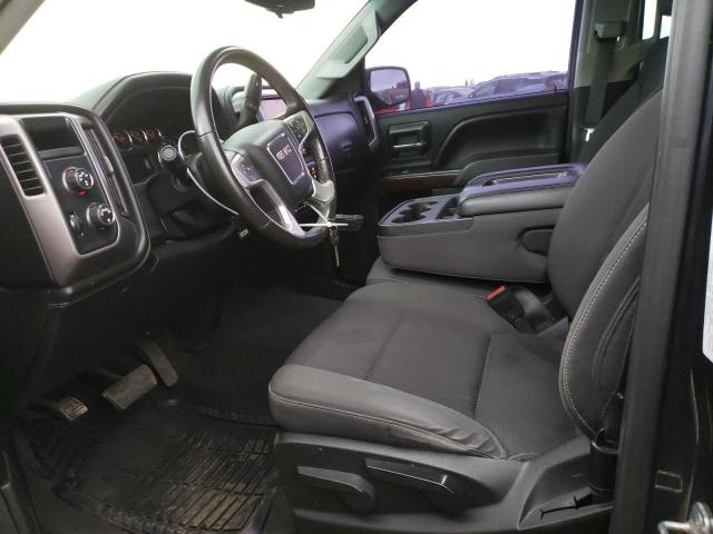 1GTV2UEC0EZ297459 GMC Sierra K1500 Sle