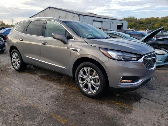 5GAEVCKW3KJ122165 Buick Enclave Avenir