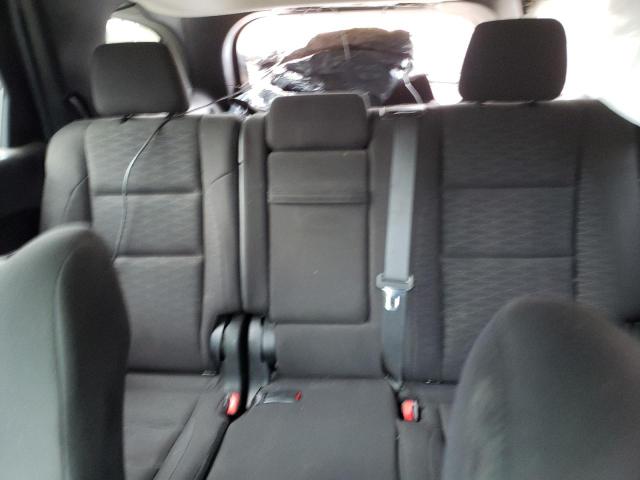 1C4RDJAG6JC243227 Dodge Durango Sxt