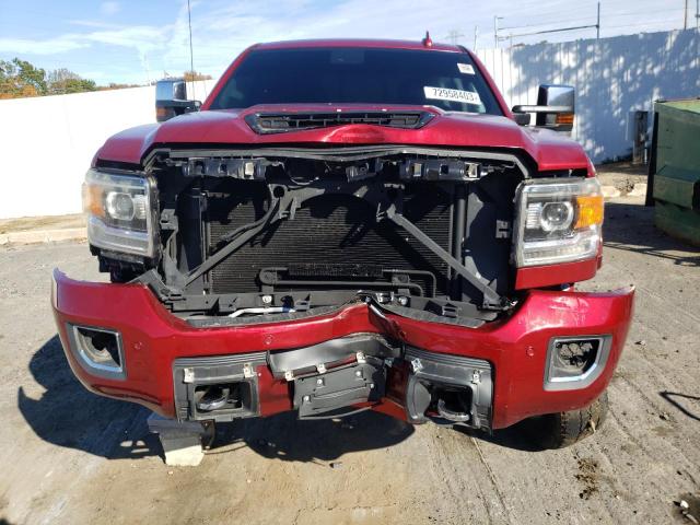 1GT12SEY6KF154348 GMC Sierra K2500 Denali