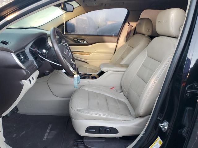1GKKNPLS3HZ137350 GMC Acadia Denali