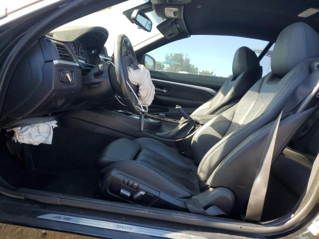 WBA3V7C58G5A27720 BMW 428 I Sulev