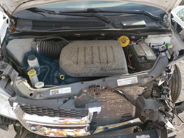 2C4RDGBG4KR805698 Dodge Grand Caravan Se
