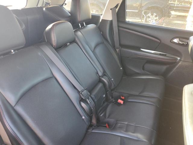 3C4PDDEG2KT712676 Dodge JOURNEY GT