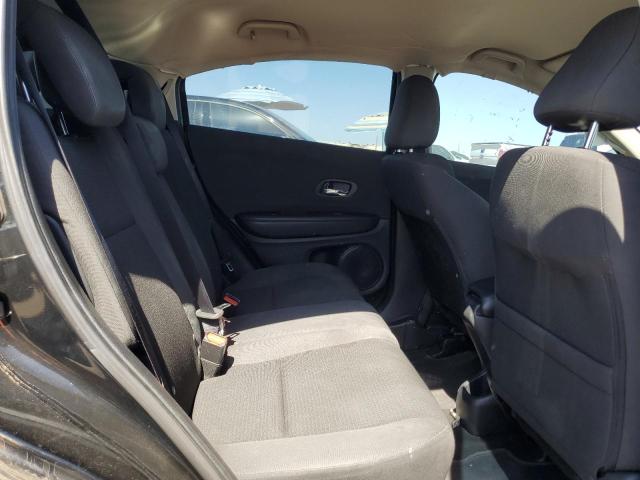 3CZRU5H38KM725198 Honda HR-V LX