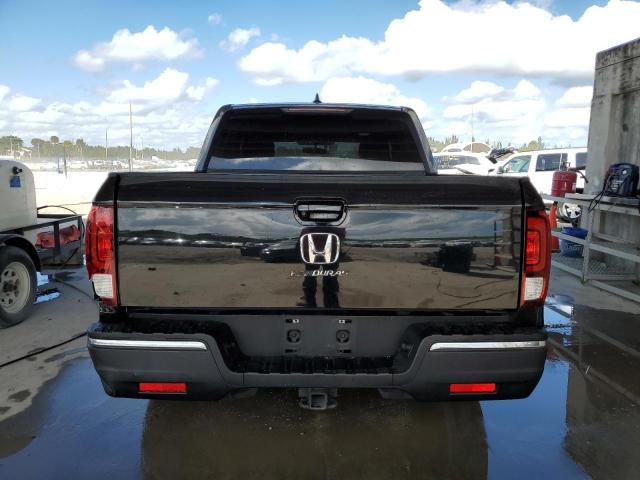 5FPYK2F53HB008027 Honda Ridgeline Rtl