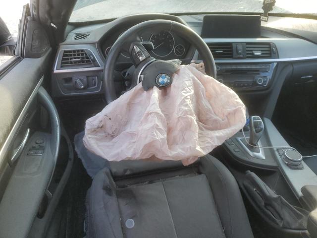 WBA4W5C54KAE43687 BMW 430xi