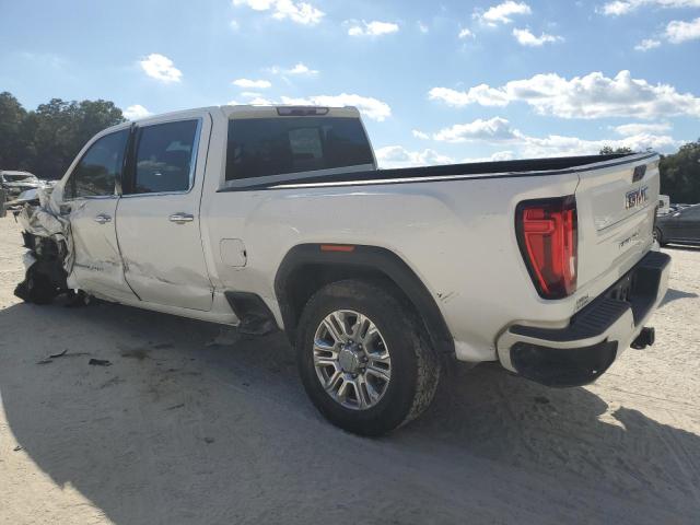 1GT49REY8NF107022 GMC Sierra K2500 Denali