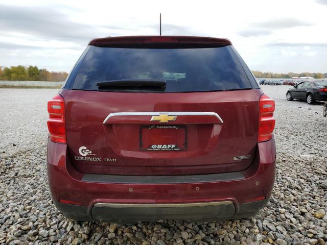 2GNFLGEK1H6224554 Chevrolet Equinox Premier