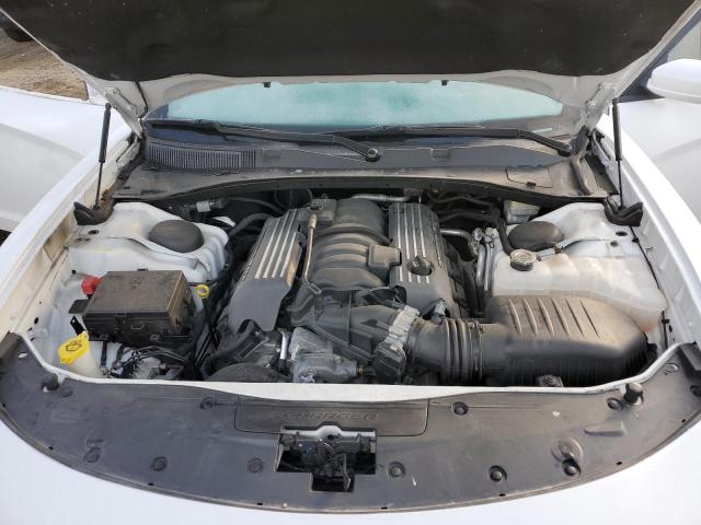 2C3CDXGJ3FH932484 Dodge Charger R/t Scat Pack