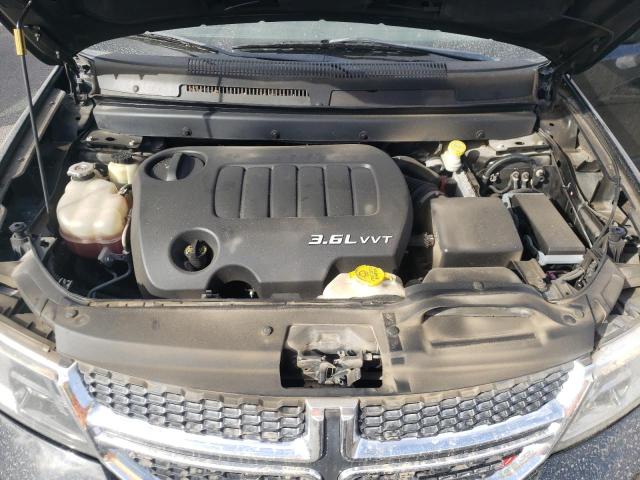 3C4PDDBG1ET190731 Dodge Journey Sxt