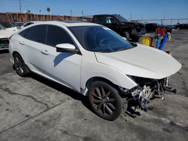 2HGFC1F72MH701850 Honda CIVIC EXL