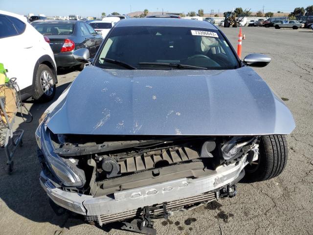 1HGCV1F11LA052290 Honda ACCORD LX