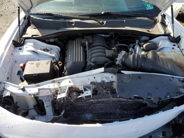 2C3CDXGJ3HH634701 Dodge Charger R/t 392