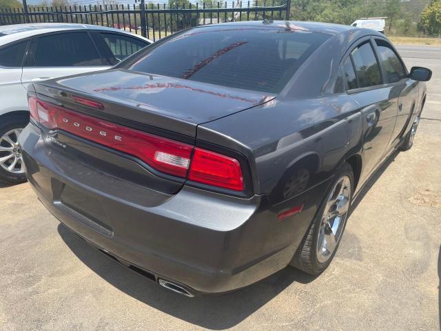 2C3CDXCT4EH301037 Dodge CHARGER R/T