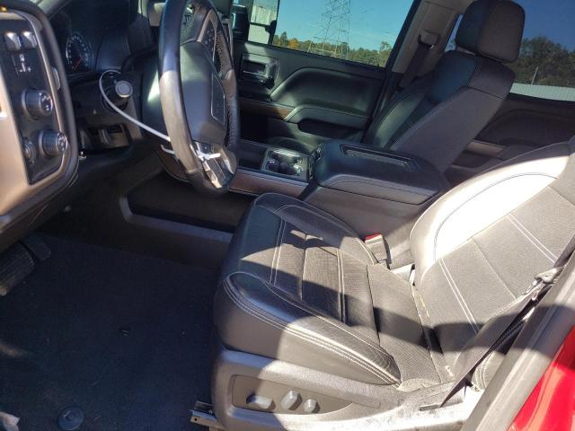 1GT12SEY6KF154348 GMC Sierra K2500 Denali