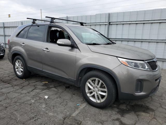 5XYKT4A69EG426913 KIA SORENTO LX