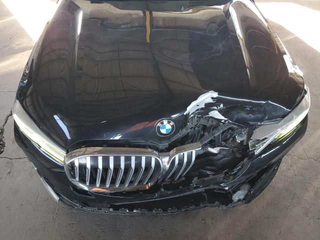 WBA7T2C00LGL17766 BMW 740 I
