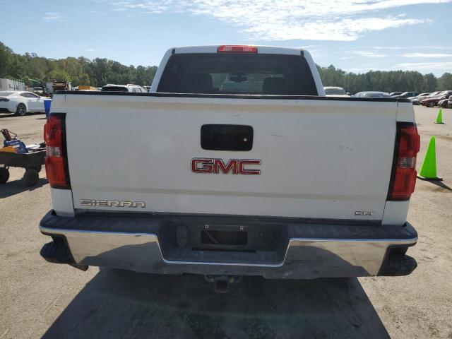 3GTU2VEC4FG469589 GMC Sierra K1500 Slt