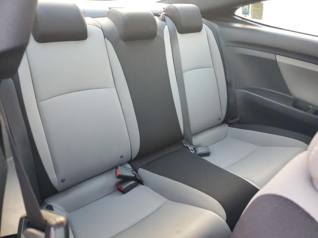 2HGFC4B02JH301664 Honda Civic Lx