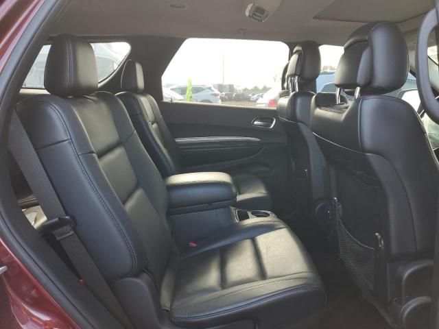 1C4RDJDG7HC814438 Dodge DURANGO GT
