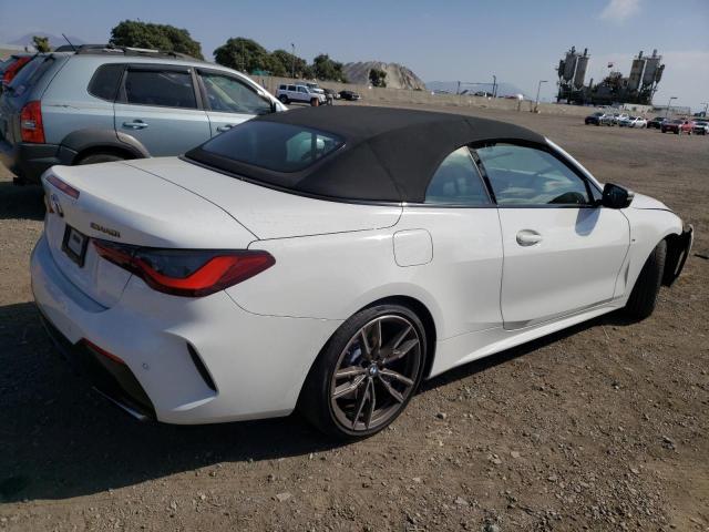 WBA53AT06MCG15106 BMW M440I