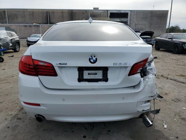 WBA5B3C58GG256815 BMW 535 XI