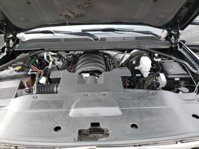 1GKS2CKJ0FR243102 GMC YUKON DENALI