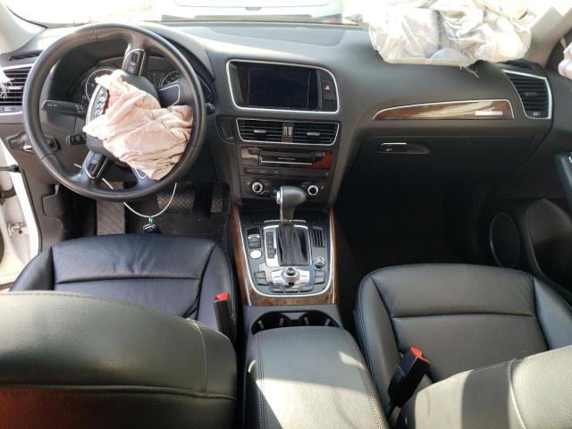 WA1L2AFP8GA130947 Audi Q5 Premium Plus