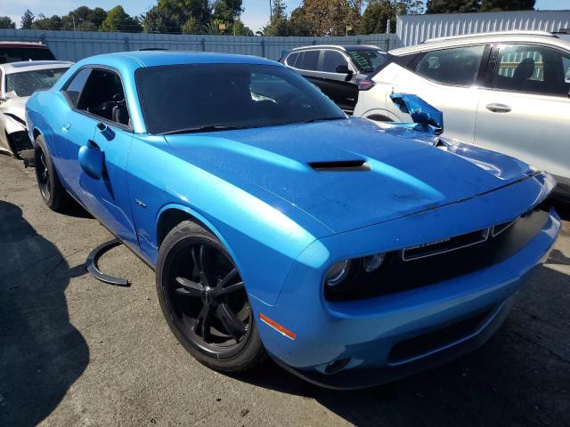 2C3CDZBT1GH177681 Dodge Challenger R/t