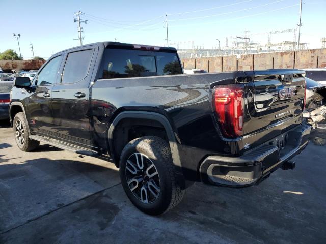 1GTP9EEL3MZ166471 GMC Sierra K1500 At4