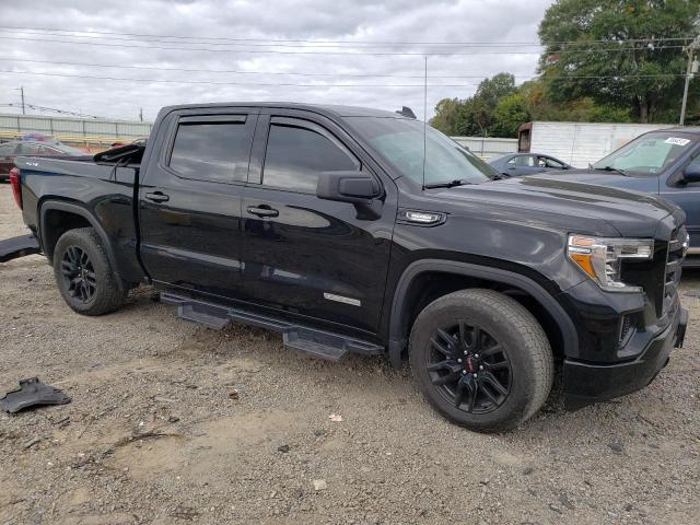 3GTU9CET1MG272828 GMC Sierra K1500 Elevation