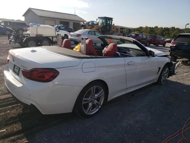 WBA4Z3C01L5P24871 BMW 430xi