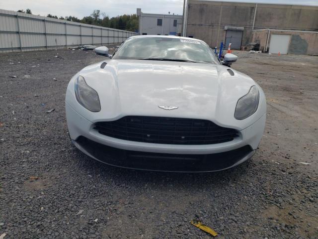 SCFRMFAW5LGL09252 Aston Martin DB11