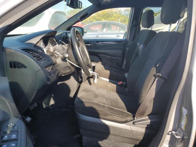 2C4RDGBG4HR637022 Dodge Grand Caravan Se