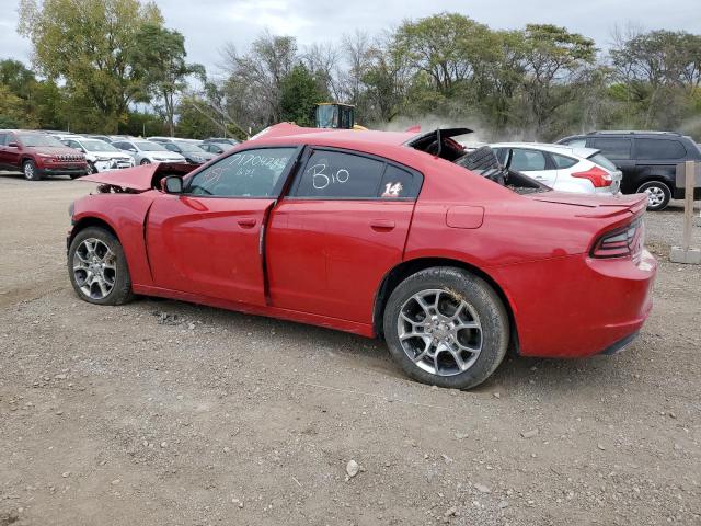 2C3CDXJG0FH762887 Dodge Charger Sxt