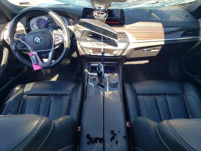 WBAJA7C31HWA70275 BMW 530 XI