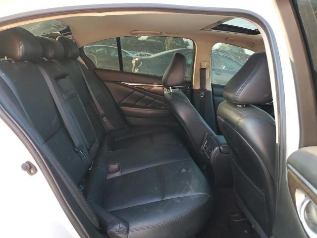 JN1EV7AP0JM366730 Infiniti Q50 LUXE