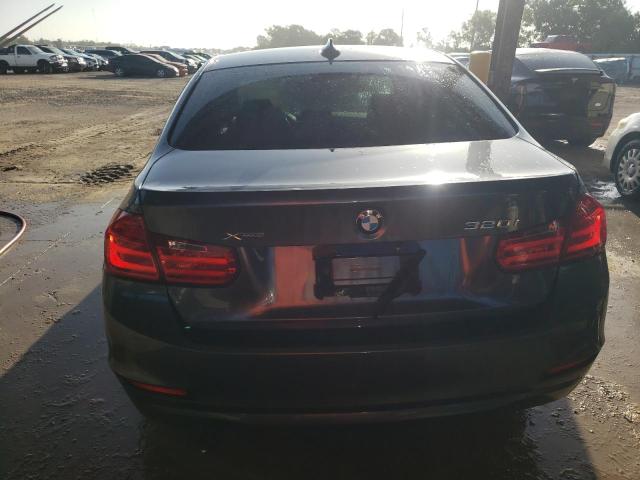 WBA3C3G51ENS67193 BMW 320 I Xdrive