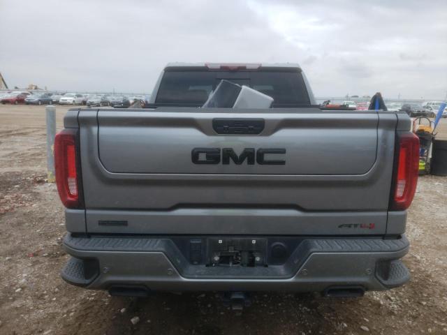 1GTU9EET5MZ238032 GMC Sierra K1500 At4