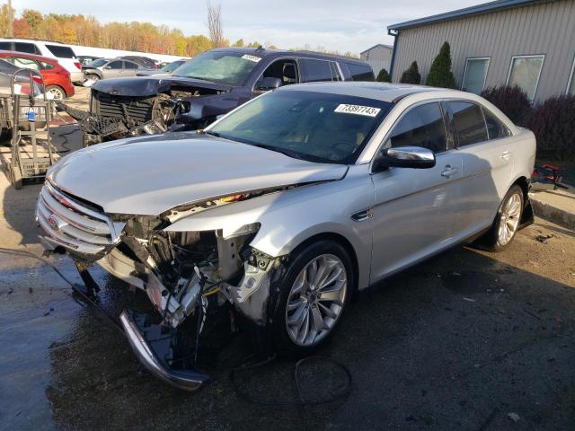 2018 Ford Taurus Limited მანქანა იყიდება აუქციონზე, vin: 1FAHP2F82JG130173, აუქციონის ნომერი: 73397743