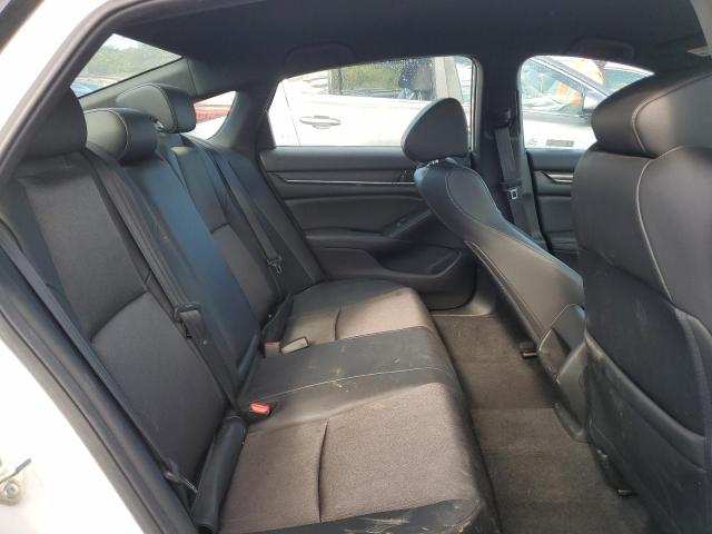 1HGCV1F34LA102746 Honda Accord Sport