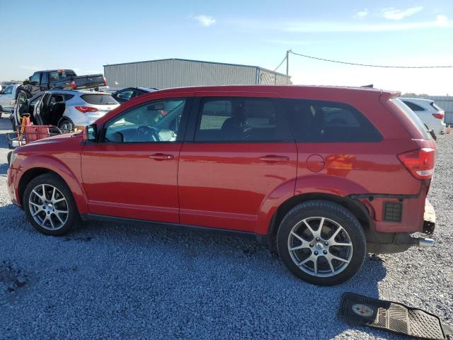 3C4PDCEG2KT680516 Dodge JOURNEY GT