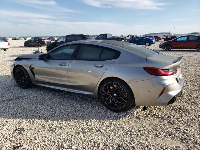 WBSGV0C07NCG84543 BMW M8