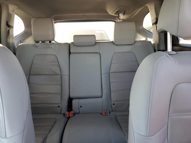 7FART6H90LE020537 Honda Cr-v Touring